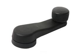 1h0837581d Uro Parts Window Crank Handle Fits 1993-2006 Volkswagen Golf Beetle Cabrio