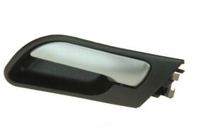 51418408565 Uro Parts Interior Door Handle Fits 00-06 Bmw X5