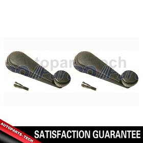 Uro Sh00001260114204848 2x Window Crank Handle For Porsche 911 1976 1979