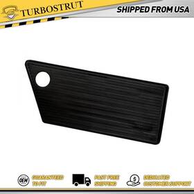 Uro Tost260507038997 1 Left Interior Door Handle For 1974-1977 Porsche 911 2.7l
