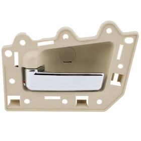 10032168 Usdealsparts Beige Rear Left Side For 2005 2006-2010 Jeep Grand Cherokee Interior Door Handle