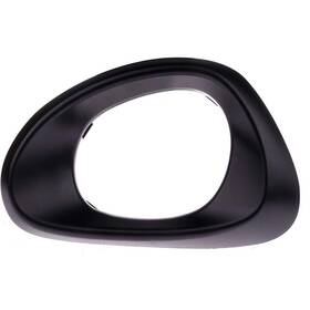 10098718 Usdealsparts Inside Black Door Handle Trim For 2002-2009 Chevy Trailblazer Front Right Side