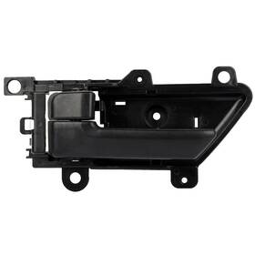 Usd829694s01 Usdiyparts Front Left Right For Hyundai Veracruz 2007-2012 Black 2x Interior Door Handles