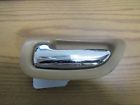 V68880lh Used C23 Oem Chrysler 2000 Interior 130176 Lh Door Handle Cirrus