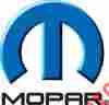 Uy491l5aa Mopar Interior Door Handle Left Fits 03-05 Dodge Ram 1500