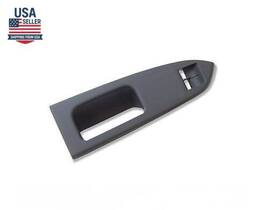 1t1867371g75r Vag Vw Touran 1t Door Handle Trim Inside Driver Side 2 Power Windows Genuine