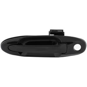 12660677 Valuezone-autoparts 2x Front Rear Left Door Handle For 1998-2007 Lexus Lx470 Outside