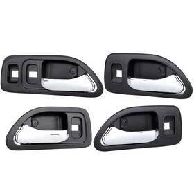 12660684 Valuezone-autoparts Front Right Door Handle For 2007-2017 Expedition Navigator