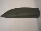 25746818 Van Front Left Trim Door Express Armrest Panel Part Chevrolet Grey