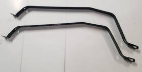 St56 Vans 67 68 69 Camaro Gas Fuel Tank Straps