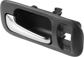 00f05d60a230621 Vekauto Automotive Front Left Driver Side Interior Door Handle Compatible For Honda Cr