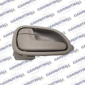 150235 Villager 1999 2000 2001 2002 Mercury Left Driver Side Interior Door Handle Oem