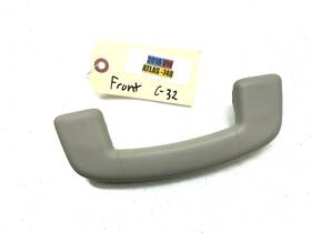 012-012 Volkswagen 2018-2022 Atlas Front Interior Headliner Grab Grip Handle Oem