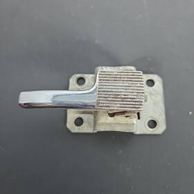 113837020 Volkswagen Vintage Vw Interior Right Door Handle Pull Bug Super Beetle Ghia Type 3 1968-79