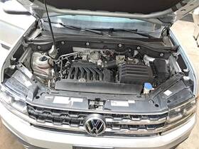 135-10035r Volkswagen Rh Passenger Side Rear Door Window Regulator 2018 Atlas Sku#3962905
