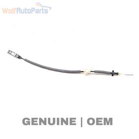 17a837085 Volkswagen 2019-2024 Vw Jetta - Front Interior Door Handle Release / Bowden Cable