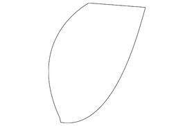 1c0-857-606-e-y20 Volkswagen Genuine Grip Handle