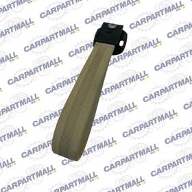 1c0-858-739-b Volkswagen 98-10 Beetle Interior Pillar Grab Grip Handle Assist Strap 1c0858739b