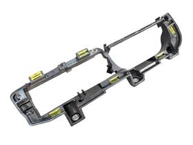 1j1867179a Volkswagen 1999-2004 Golf Gti Door Pull Handle Bracket Lh Side 2