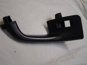 1k0867180 Volkswagen Oem 2008 Jetta Wolfsburg Right Front Interior Grab Pull