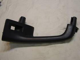 1k0868187 Volkswagen Oem 2008 Jetta Wolfsburg Left Rear Interior Grab Pull Trim