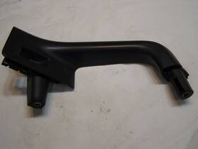 1k0868188 Volkswagen Oem 2008 Jetta Wolfsburg Right Rear Interior Grab Pull