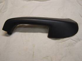 1k4868056 Volkswagen Oem 2008 Jetta Wolfsburg Right Rear Interior Trim Moulding