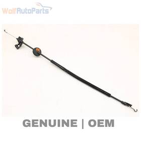 1k5839086c Volkswagen 2006-2014 Vw Jetta - Rear Right Interior Door Handle Release / Bowden Cable