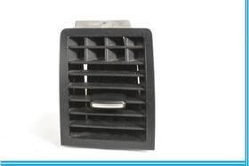 229.vw1504 Volkswagen Lh Left Driver Dash A/c Air Vent 2004 Vw Touareg