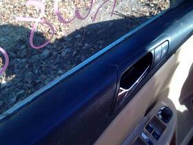 229.vw1n06 Volkswagen Passat 2006 Door Handle Interior 3762912