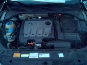 229.vw1o13 Volkswagen Passat 2013 Door Handle Interior 27106603