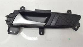 229.vw1o15 Volkswagen Door Handle Interior Left Driver Rear 2012 13 14 15 16 Vw Passat