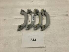 229.vw1q11 Volkswagen 2011 Cc Grab Handle Set Of 4 Oem