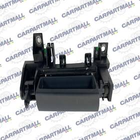 25002974 Volkswagen 2009-2014 Vw Routan Van Rear Right Side Sliding Inner Door Handle Oem