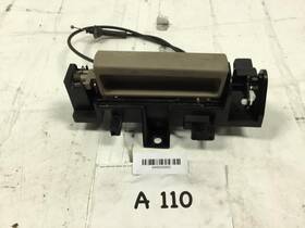 25002975-l Volkswagen 2009 Routan Rear Left Driver Sliding Door Interior Handle Oem