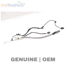 2gj972295 Volkswagen 21-22 Vw Taos Se - Interior Door Handle Release / Bowden Cable With Wiring Harness