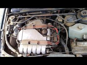 Volkswagen 357839461c Passenger Rear Window Regulator Electric Fits 91-94 Passat 29380951