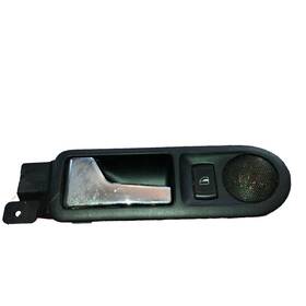 3b0839113b Volkswagen 3b0839113 Audi Left Rear Handle