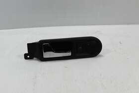 3b0839113bj2aq Volkswagen 2002-2004 Jetta Left Rear Interior Door Handle Oem