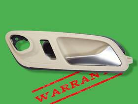 3c8837114a Volkswagen 09-2012 Vw Cc Right Passenger Interior Door Handle Release Tan Beige