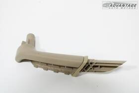 3c8867180a Volkswagen 2009-2017 Cc Rear Right Side Door Panel Pull Handle Oem