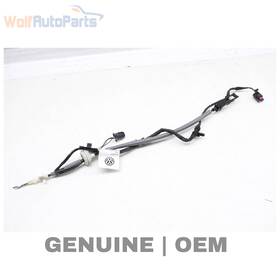 3cn972295 Volkswagen 2018-2020 2024 Vw Atlas - Front Left Door Handle Release Bowden Cable