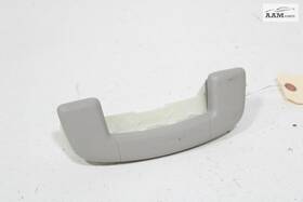 3g0857607brm5 Volkswagen 2018-2022 Tiguan Front Left Side Headliner Roof Grab Grip Handle Oem