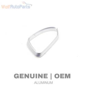 3g0867061a Volkswagen 2019-2023 Vw Arteon 3h7 2.0l - Front Left Interior Door Handle Pull Trim