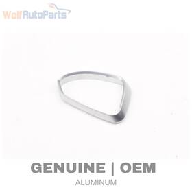 3g0867062a Volkswagen 2019-2023 Vw Arteon 3h7 2.0l - Front Right Interior Door Handle Pull Trim