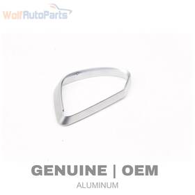 3g0867067a Volkswagen 2019-2023 Vw Arteon 3h7 2.0l - Rear Left Interior Door Handle Pull Trim