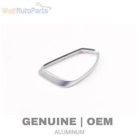 3g0867068a Volkswagen 2019-2023 Vw Arteon 3h7 2.0l - Rear Right Interior Door Handle Pull Trim 3g0867068a Volkswagen 2019-2023 Vw Arteon 3h7 2.0l - Rear Right Interior Door Handle Pull Trim