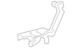 3g1-867-179-81u Volkswagen Genuine Pull Handle