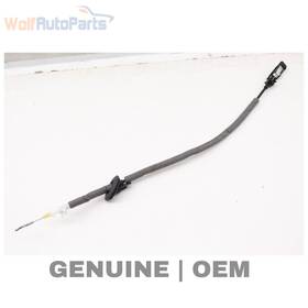 3g8837085 Volkswagen 2019-2023 Vw Arteon 3h7 2.0l - Front Interior Door Handle Release / Bowden Cable