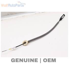 3g8839085a Volkswagen 2019-2023 Vw Arteon 3h7 2.0l - Rear Interior Door Handle Release / Bowden Cable